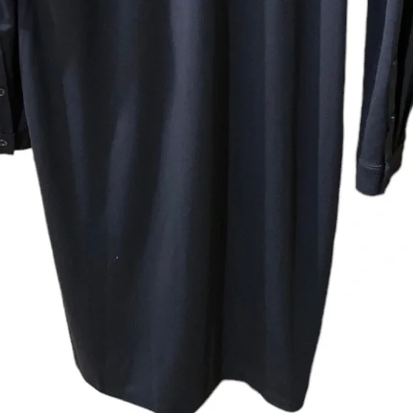 Vintage Anne Klein Shirt Dress - Picture 9 of 13